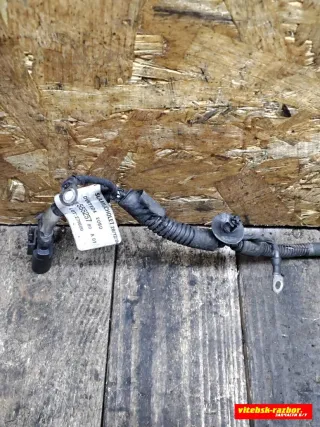 9655525780 Проводка (планка) свечей накала Mazda 3 BK 1.6л TDCI Арт 97146666, вид 4