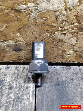 9653981180 Датчик давления топлива Citroen Berlingo 1 restailing 1.6л TDCI Арт 97158352, вид 2