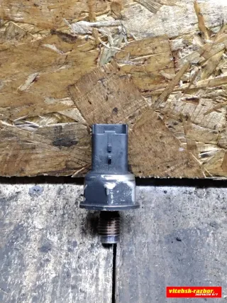 9653981180 Датчик давления топлива Citroen Berlingo 1 restailing 1.6л TDCI Арт 97158352, вид 1