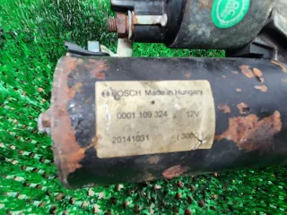 00010DB94E, 0001109205, 0001109304, 0001109305, 0001109324, 0001109325, 0001109328, 0001109329, 0001109387, 0001109388, 0001109391, 0001109392, 0986021810, 1986S00744, 1986S007731372739, 1375378, 1385378, 1488875, 1574338, 1669558, 1709189, 1748650, 6C1T11000AA, 6C1T11000AB, 6C1T11000AC, 6C1T11000AD, 6C1T11000AE, 6C1T11000AF, 7C1911000AB, 7H1211002AA, 7H1211002AB, 7H1211002AC, AMDF5C11000AA, 6C1T11000AA063521093240, 063721421010, 359001400030, 943280218100, 944280218100, MO0003MA, MQS1421, MRS21810, MRS218105802AS, 5802FC Стартер Ford Transit Custom 2.2л Арт 97158405, вид 5