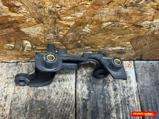 9657574480 Кронштейн (крепление) Mazda 3 BK Арт 97159798, вид 4