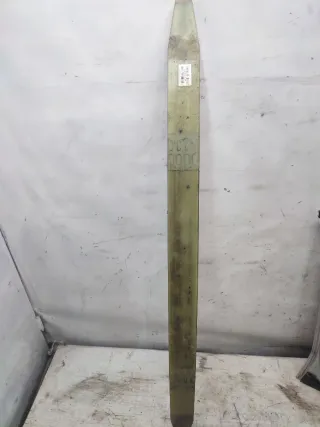  Рессора передняя Mercedes Sprinter W906 Арт 97159913, вид 3