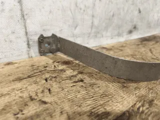  Крепление топливного бака Audi A6 C5 (S6,RS6) Арт 97160928, вид 3