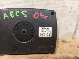  Модуль громкой связи Audi A6 C5 (S6,RS6) Арт 97161094, вид 3