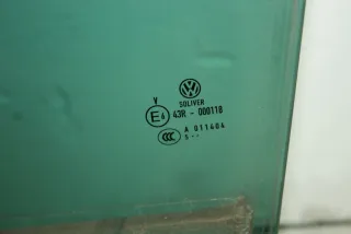  Комплект задних стекол Volkswagen Passat B6 Арт 97161666, вид 7