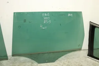  Комплект задних стекол Volkswagen Passat B6 Арт 97161666, вид 4