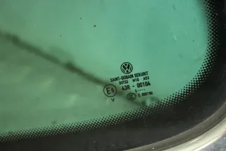  Комплект задних стекол Volkswagen Passat B6 Арт 97161666, вид 6