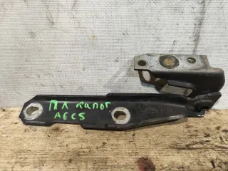 4B0823301D Петля капота левая Audi A6 C5 (S6,RS6) Арт 97161669, вид 2