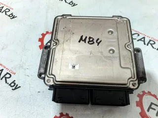 GN1512A650NC Блок управления двигателем Ford EcoSport 2.0л Арт 21937, вид 3