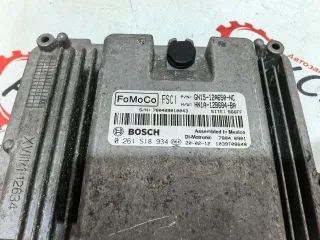 GN1512A650NC Блок управления двигателем Ford EcoSport 2.0л Арт 21937, вид 2