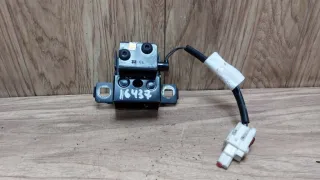 6W8316700AG Замок капота Jaguar  XК X150 restailing2 Арт G16437, вид 1