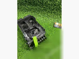  Блок предохранителей Opel Astra K Арт 00031386, вид 1
