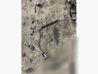  Трубка кондиционера Opel Astra K Арт 00031014, вид 1