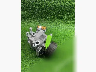 39217353 Компрессор кондиционера Opel Astra K 1.5л Арт 00031064, вид 1
