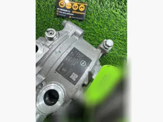 39217353 Компрессор кондиционера Opel Astra K 1.5л Арт 00031064, вид 2
