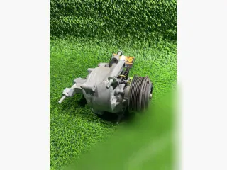 39217353 Компрессор кондиционера Opel Astra K 1.5л Арт 00031064, вид 3