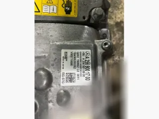 A2569001700, A2561510002 Блок управления гибрида Mercedes C W205 Арт 00030594, вид 2