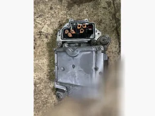 A2569001700, A2561510002 Блок управления гибрида Mercedes C W205 Арт 00030594, вид 3