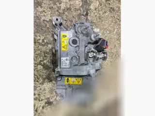 A2569001700, A2561510002 Блок управления гибрида Mercedes C W205 Арт 00030594, вид 4