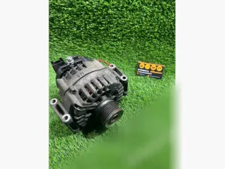 A0009063722 Генератор Mercedes C W204 Арт 53724186, вид 1