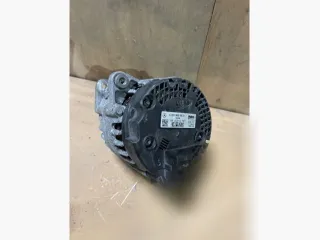 A0009069905 Генератор Mercedes GLC X253 restailing Арт 53724156, вид 1