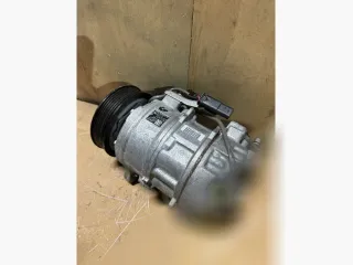 64529299328, 9299328 Компрессор кондиционера BMW 3 F30/F31/GT F34 Арт 53724145, вид 2