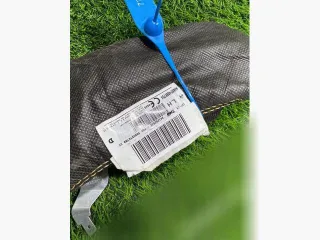 9805576780 Подушка безопасности боковая (в сиденье) Peugeot 308 2 Арт 7778711, вид 2