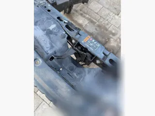  Замок капота Opel Astra K Арт 53724045, вид 1
