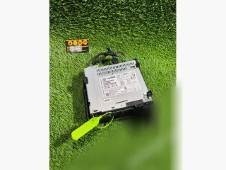 84809909 Блок радио Opel Astra K Арт 00030166, вид 1