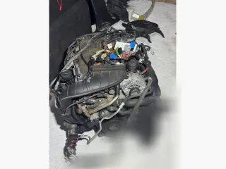  Двигатель BMW X6 E71/E72 3.0л Арт 5507049, вид 3