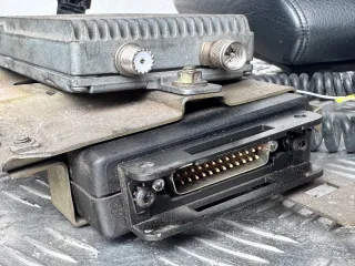 84138361643, 8361643, 8372374, 8385537, 84118385537 Модуль телефона BMW 5 E39 Арт 00135, вид 10