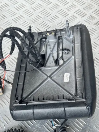 84138361643, 8361643, 8372374, 8385537, 84118385537 Модуль телефона BMW 5 E39 Арт 00135, вид 11