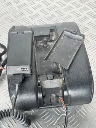 84138361643, 8361643, 8372374, 8385537, 84118385537 Модуль телефона BMW 5 E39 Арт 00135, вид 4