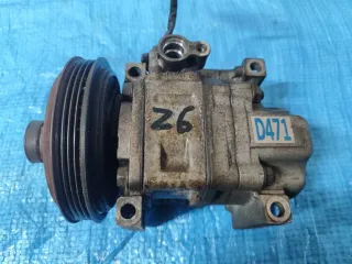 BBP2-61-450A компрессор кондиционера MAZDA MAZDA 3 BL Mazda 3 BL Арт 1134494, вид 1