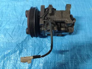 BBP2-61-450A компрессор кондиционера MAZDA MAZDA 3 BL Mazda 3 BL Арт 1134494, вид 2
