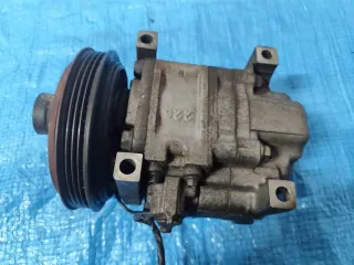 BBP2-61-450A компрессор кондиционера MAZDA MAZDA 3 BL Mazda 3 BL Арт 1134494, вид 3