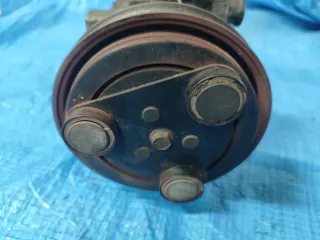 BBP2-61-450A компрессор кондиционера MAZDA MAZDA 3 BL Mazda 3 BL Арт 1134494, вид 4