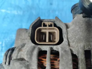 0A3TG2881A генератор MAZDA MAZDA 3 BL Mazda 3 BL Арт 1134496, вид 4