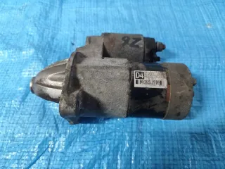 ZJ0118400A стартер MAZDA MAZDA 3 BL Mazda 3 BL Арт 1134497, вид 2