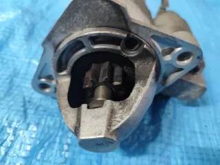 ZJ0118400A стартер MAZDA MAZDA 3 BL Mazda 3 BL Арт 1134497, вид 3