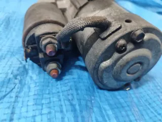 ZJ0118400A стартер MAZDA MAZDA 3 BL Mazda 3 BL Арт 1134497, вид 4