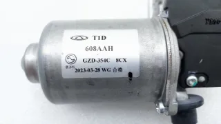 608000127AA, 608000127 Мотор стеклоочистителя EXEED LX Арт ST163726, вид 9