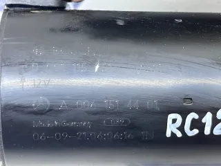 A0061514401, 0061514401 Стартер Mercedes CL W216 3.0л Арт RC12-304B, вид 2