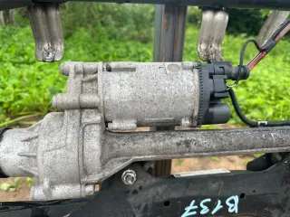  Серводвигатель (моторчик) рулевой рейки BMW 3 F30/F31/GT F34 Арт BR42-26, вид 1