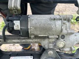  Серводвигатель (моторчик) рулевой рейки BMW 3 F30/F31/GT F34 Арт BR42-26, вид 2