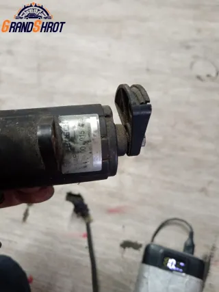 205001015 Датчик положения педали газа Citroen XM 2 Арт 20979, вид 3