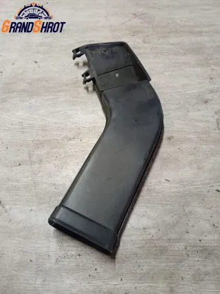 9600195580 Воздуховод отопителя (печки) Citroen XM 2 2.5л Арт 20975, вид 1