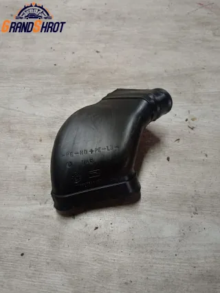 962068680 Воздуховод отопителя (печки) Citroen XM 2 2.5л Арт 20966, вид 1