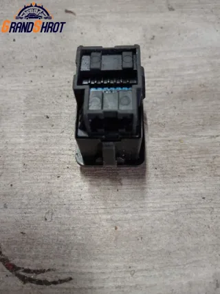  блок управления зеркалами Citroen XM 2 Арт 20948, вид 2