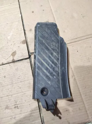  Опорная площадка для ноги Audi A4 B7 Арт 97172129, вид 1